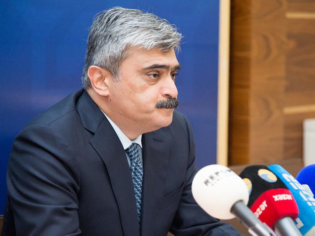 Maliyyə naziri: "Azərbaycanı başqa ölkələrlə müqayisə etmək düzgün deyil"