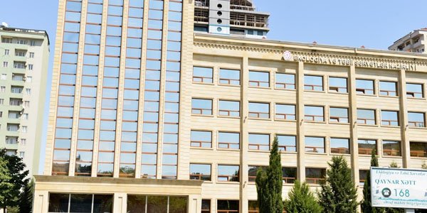 Ekologiya və Təbii Sərvətlər Nazirliyinin Kollegiyasının tərkibi təsdiqləndi