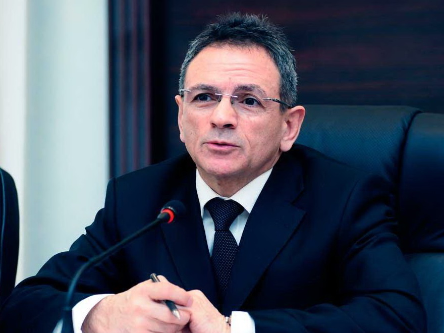 "Əzəli torpaqlarımızda bayrağımız dalğalanacaq" - Mədət Quliyev