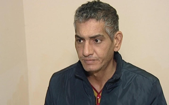 Sumqayıtda qətl: Həmyerlisininin başına küt alətlə vurub öldürdü