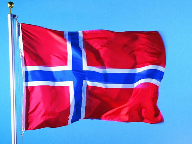 Norveç Bakıdakı səfirliyini bağlayır