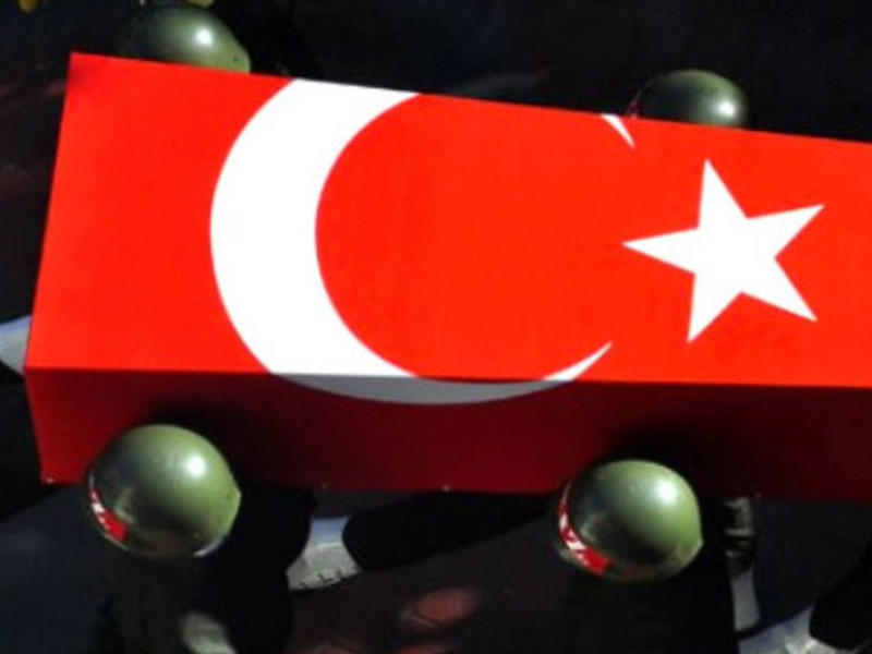 7 hərbçi şəhid oldu, 25 yaralı var - Ərdoğan açıqladı
