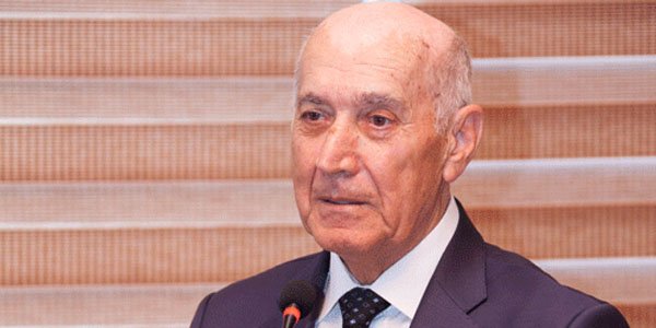 Professor Fərman İsmayılov vəfat etdi