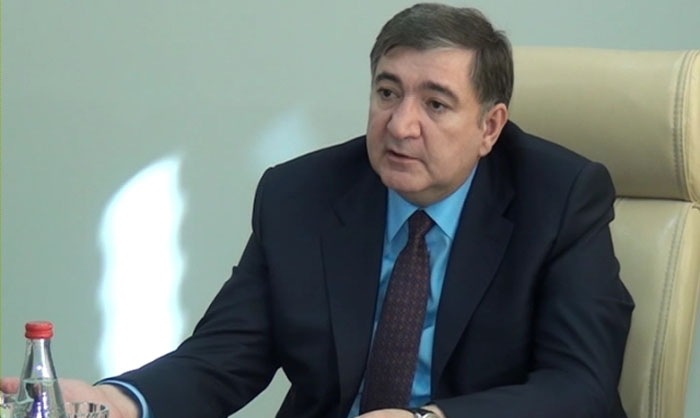 Fazil Məmmədovun “topdağıtmaz” biznes imperiyası: Görün nələri var imiş