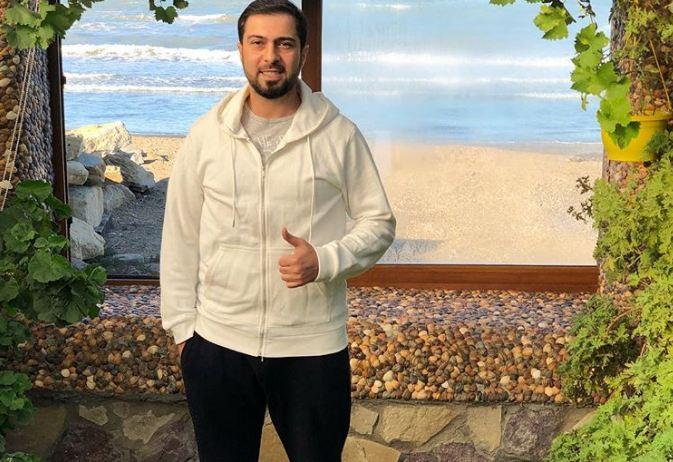 "Qızımın üzünü heç vaxt göstərməyəcəm" - Namiq