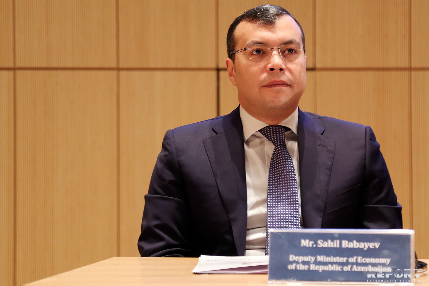 “Şəhid adından manipulyasiya etmək düzgün deyil” - Nazir