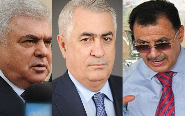 Cavid Qurbanov “Hafka” və Ziya Məmmədova qarşı – Məhkəmə işi