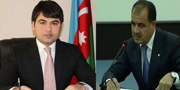 Elmar Vəliyevin oğlu daha bir vəzifəsini itirdi