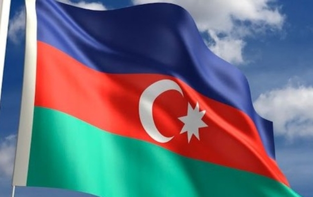 Dövlət Bayrağının təsviri təsdiqləndi