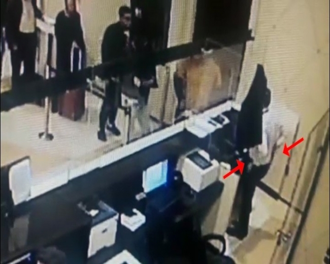 Nazirliyin rüşvət aldığı üçün həbs edilən əməkdaşlarından yeni XƏBƏR  