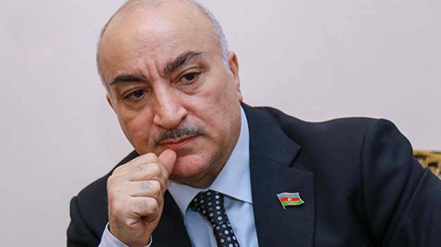 Himni dəyişmək istəyən deputat: “Mən indi camaatın içinə necə çıxım, məni gör nə günə qoydular”