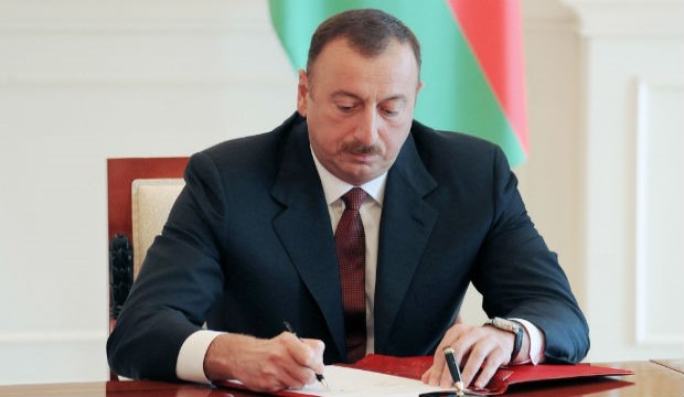 İlham Əliyevdən 6,6 milyonluq SƏRƏNCAM