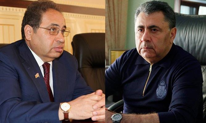 Şeyxin qardaşı Abel Məhərrəmov barədə danışdı: “... dalınca çox sözlər deyiləcək”