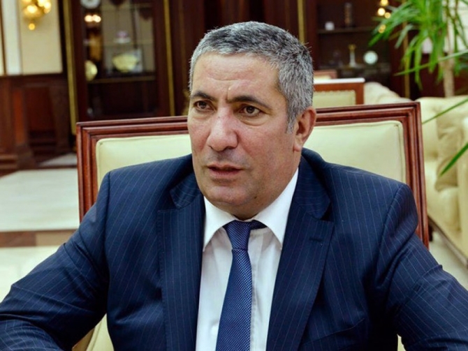 Deputat Milli Məclis işçilərinin maaşlarının artırılmasını təklif etdi - "Gecə-gündüz işləyirlər”