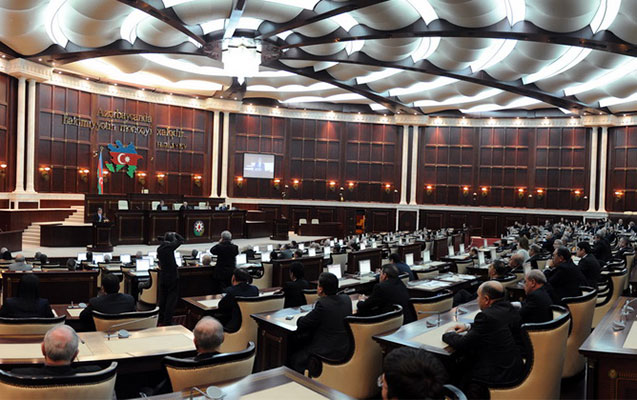 Deputatlar şərabla bağlı təklif irəli sürdülər