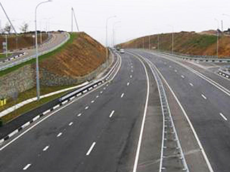 Ödənişli yollarda qiyməti Tarif Şurası müəyyən edəcək