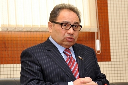 Abel Məhərrəmovun işdən çıxarılmasının - Sensasion səbəbİ