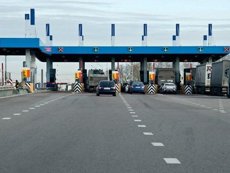 Turniketlər sifariş verilib - Yol gələn ildən pullu olacaq