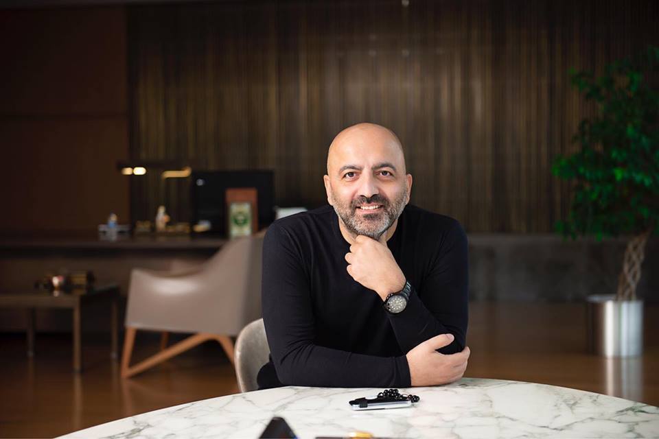Mübariz Mənsimov: "Bədbəxtlər, sizə yazığım gəlir"