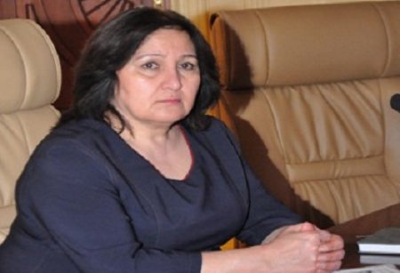 Abel Məhərrəmovu əvəz edən İradə Əliyeva kimdir?