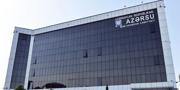 Xətai rayonuna içməli su verilişində yaranmış fasilənin - Səbəbi