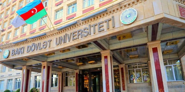 Bakı Dövlət Universitetində vəziyyət necədir? - AÇIQLAMA