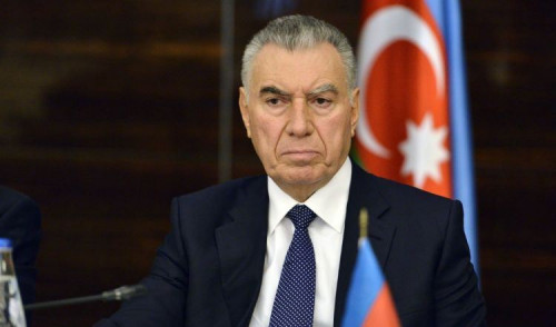 “İşğal edilmiş torpaqlarda ermənilər narkotik bitkilər becərir” - Əli Həsənov