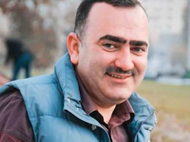 “Ən böyük hədiyyəsini, ən böyük dərdlə verdi” - 41 yaşında dünyasını dəyişən jurnalistin həyat yoldaşı