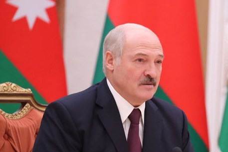 Aleksandr Lukaşenko: "Azərbaycan bizim üçün etibarlı strateji tərəfdaş olub və olaraq qalır"