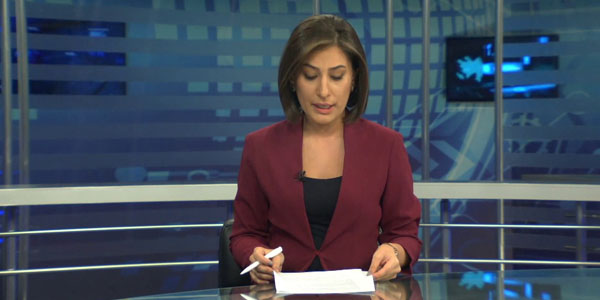ATV-nin aparıcısına dövlət qurumunda vəzifə verildi