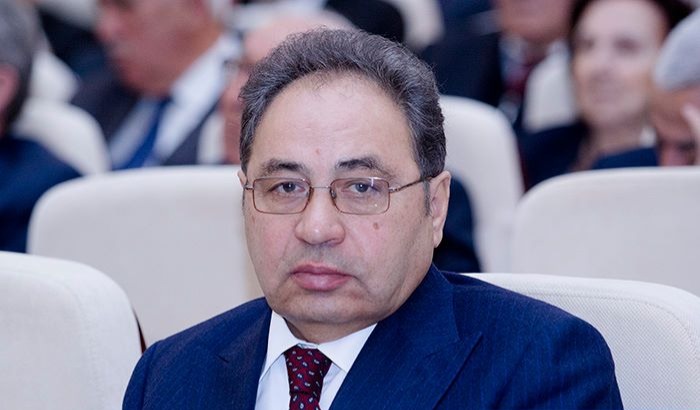 Abel Məhərrəmovun milyonluq müklərinin SİYAHISI