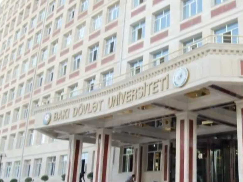 Azərbaycandakı rektorsuz universitetlər...