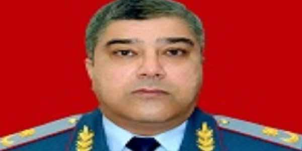 Prezidentin yeni vəzifə verdiyi rəis kimdir?