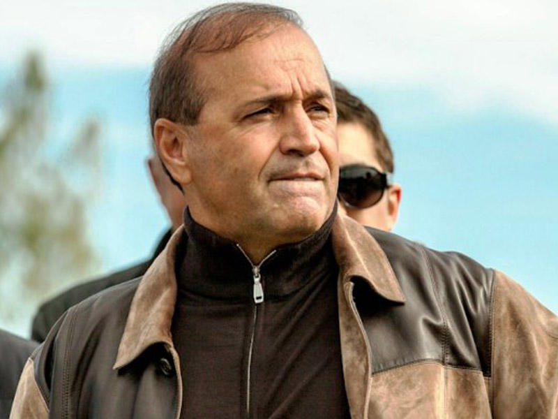 İbrahim Nehrəmlinin qardaşının məhkəməsi başlayıb
