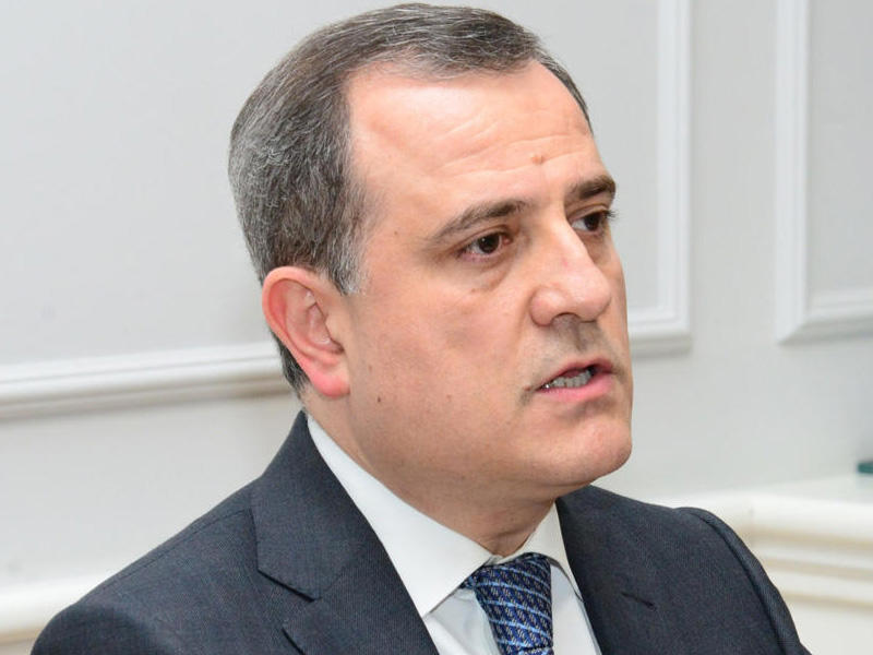 Nazir məktəb direktorunun döyülməsi ilə bağlı: Qəbuledilməzdir...