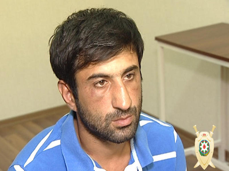 Bakıda azyaşlı qızlara təcavüz edən manyak özünü təqsirli bilmədi