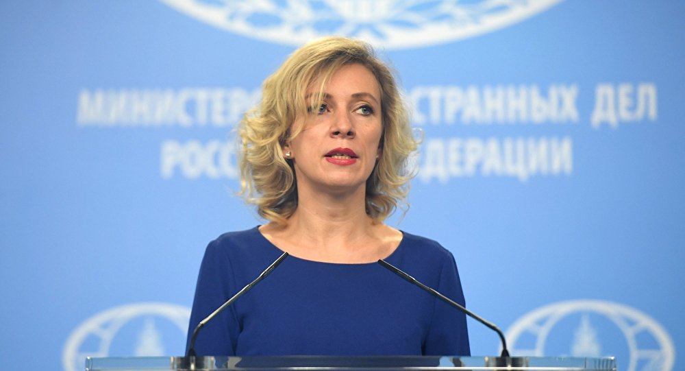 "Rəsmi Moskva Azərbaycan və Ermənistan XİN başçılarının görüşünü alqışlayır"