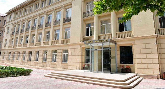 Təhsil Nazirliyindən məktəb direktoru olmaq istəyənlərə VACİB XƏBƏR!