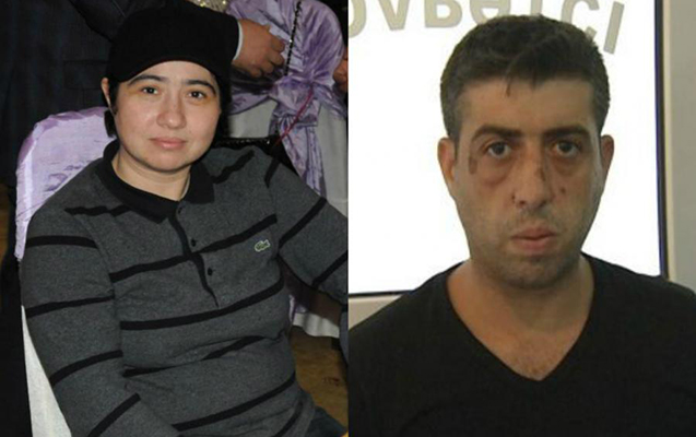 Aygün Bəylərin qardaşı Ali Məhkəməyə müraciət etdi
