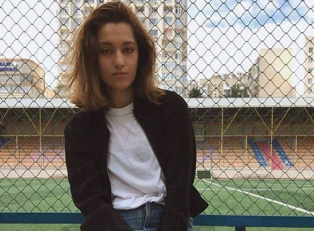 BDU-nun tələbəsi itkin düşüb - FOTO