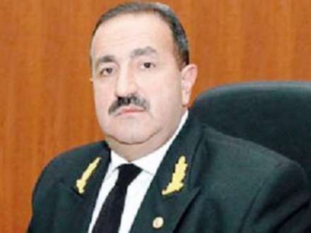 Oğluna görə vəzifəsindən çıxarılan Mübariz Mədətov dünyasını dəyişdi