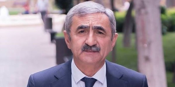 Aslan İsmayılov 1500 manat cərimələndi
