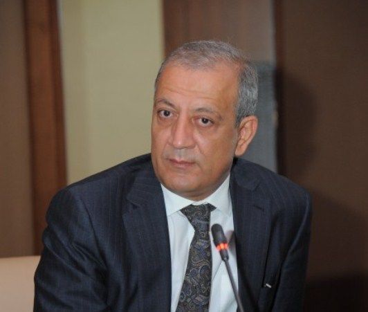 Prezidentin işdən çıxardığı nazir müavini: Əsəblərimlə bağlı bir qədər narahatlığım var idi