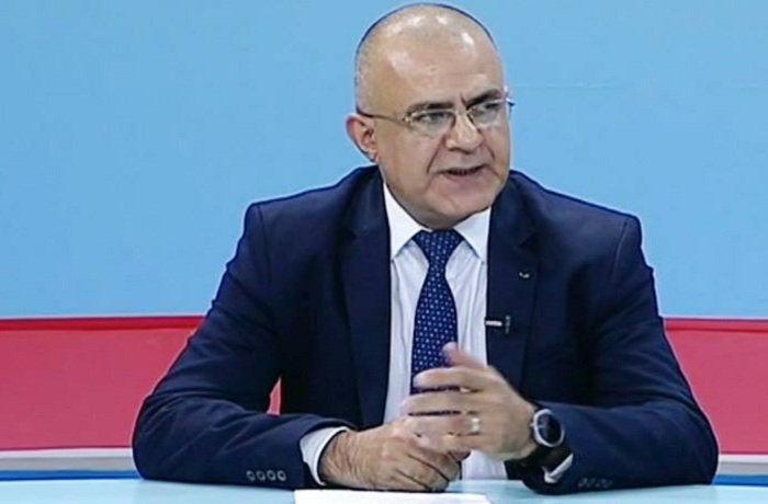 Elçin Mirzəbəyli: "Ermənistanda baş verənlər ənənəvi erməni isterikasıdır"