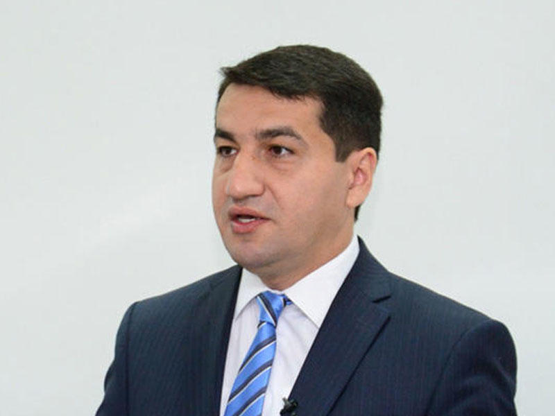 "İmzalanmış sənədlər Azərbaycan Prezidentinin Türkmənistana səfərinin praktiki əhəmiyyətini aydın göstərir"