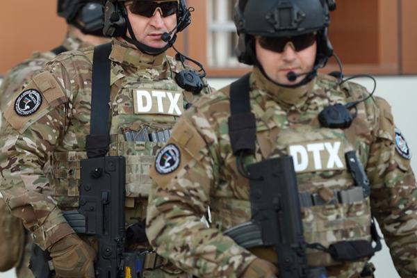 DTX və DİN-dən birgə əməliyyat: Sumqayıtda qanunsuz dini fəaliyyət aşkarlandı