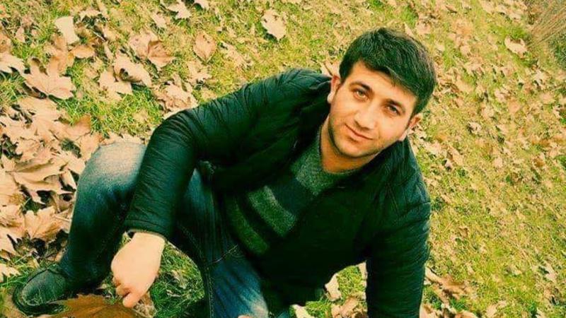 Azərbaycanda gənc şair intihar etdi - İxtirası ilə tanınmışdı
