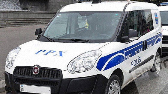 Azərbaycanda keçmiş polis müstəntiqi namus üstündə öldürüldü