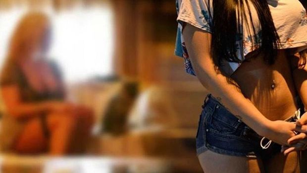 "Pul ver, fahişə qızları evinə göndərək" - "İnstagram"da fırıldaqçı peyda oldu