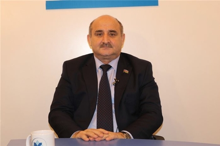 Çingiz Qənizadə: “Mən də Madriddəki o tədbirdə iştirak etmişdim, amma...”
